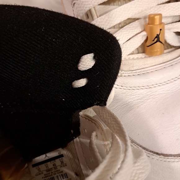 Jordan 5 sz 12 - Picture 5 of 6